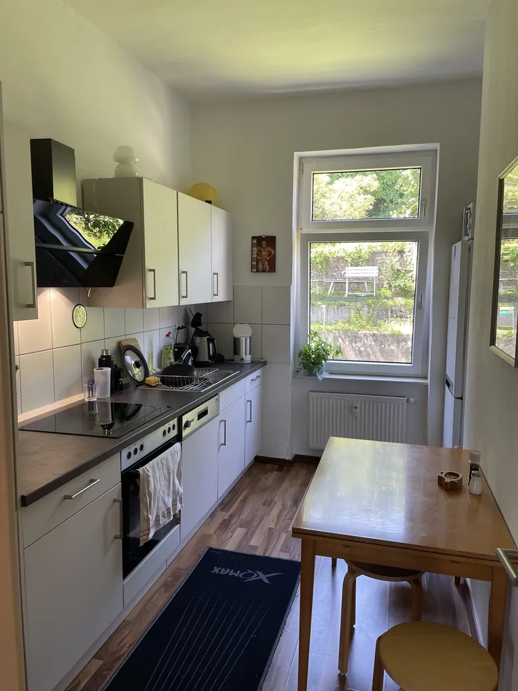 3 Zimmer Wohnung mit 70 m² in Koblenz – Bild 4