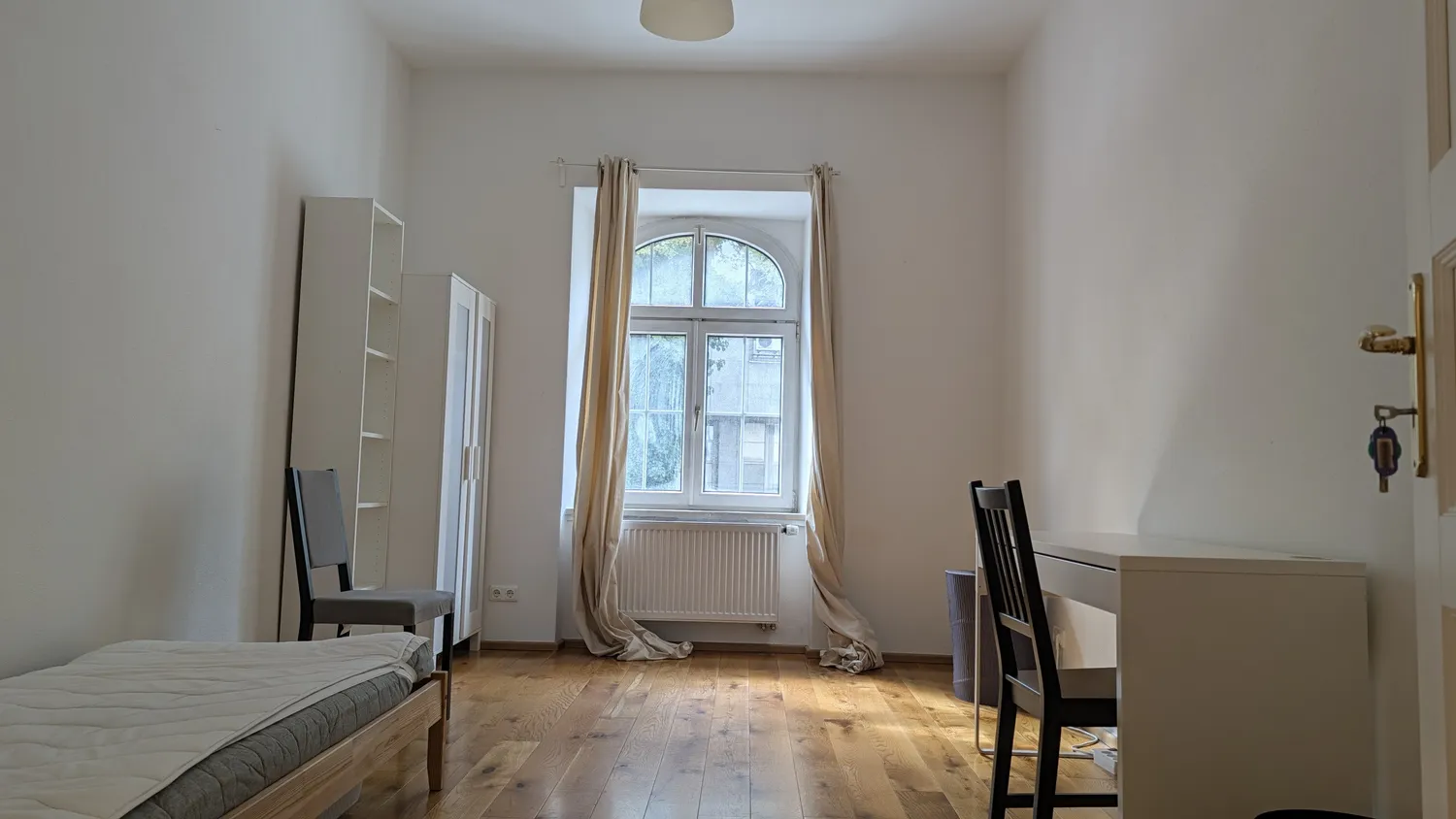 4 Zimmer Wohnung mit 95 m² in München – Bild 10