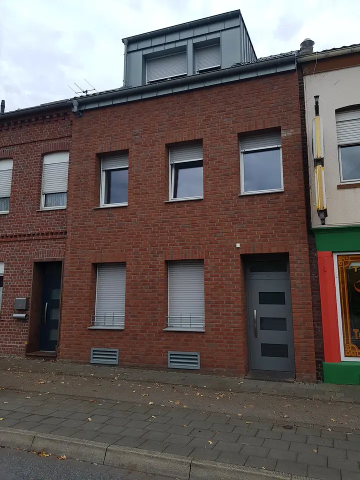 2 Zimmer Wohnung mit 38 m² in Mönchengladbach – Bild 9