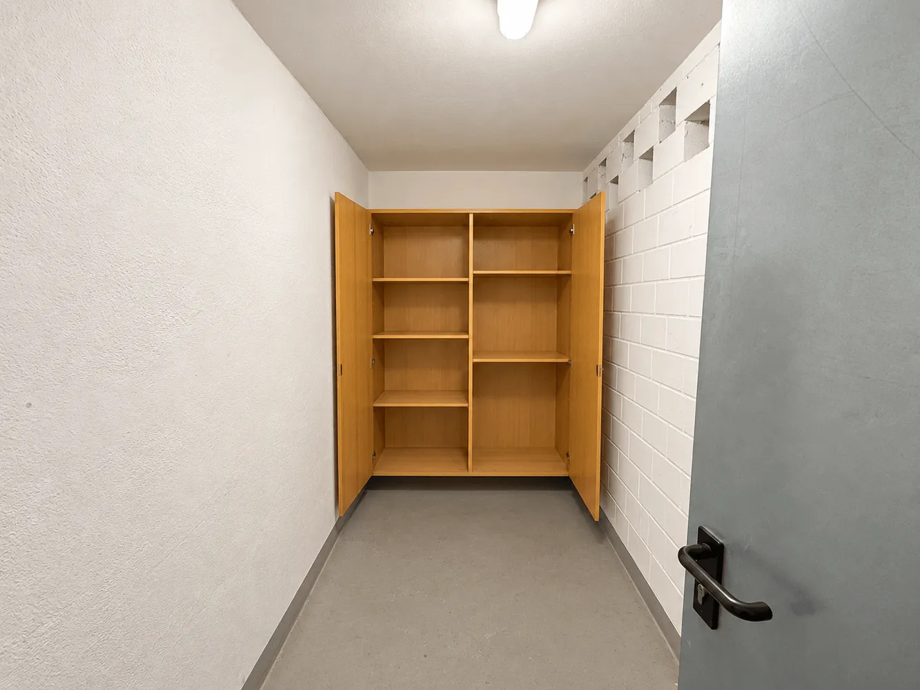 2 room apartment with 54 m² in Leipzig – Photo 11