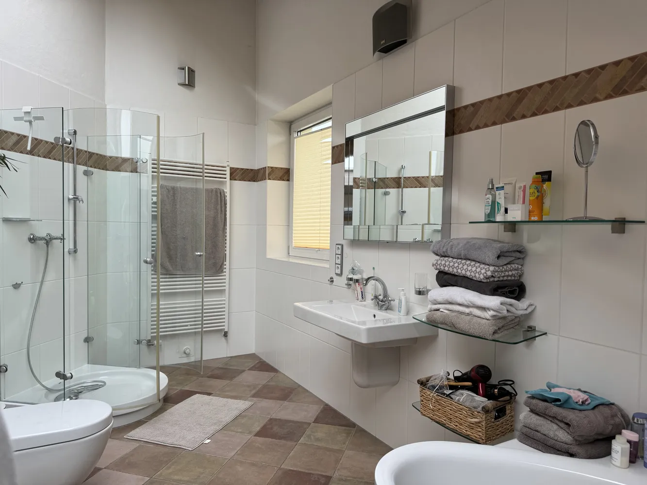 2 room apartment with 140 m² in Potsdam – Photo 7
