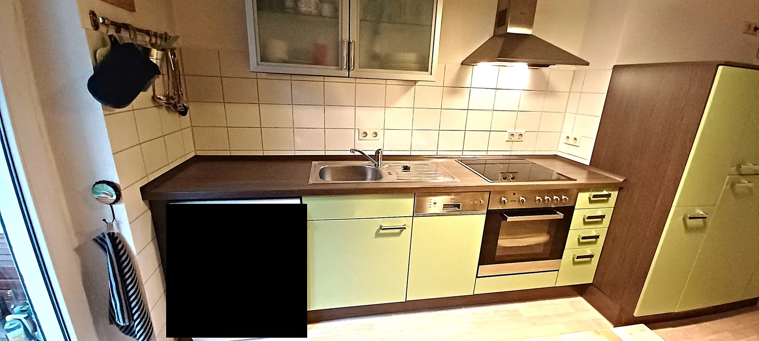 3 room apartment with 50 m² in Hagen – Photo 5