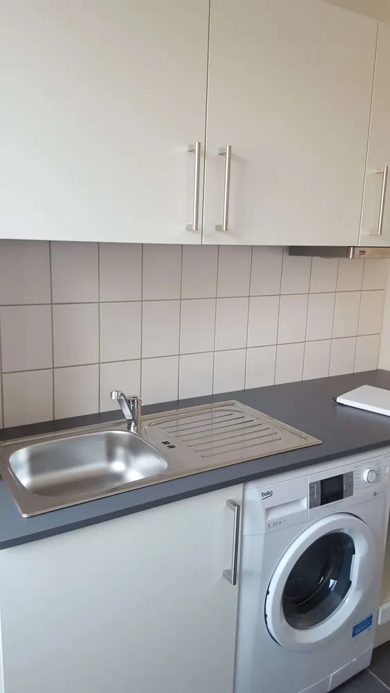 2 Zimmer Wohnung mit 47 m² in Hannover – Bild 7