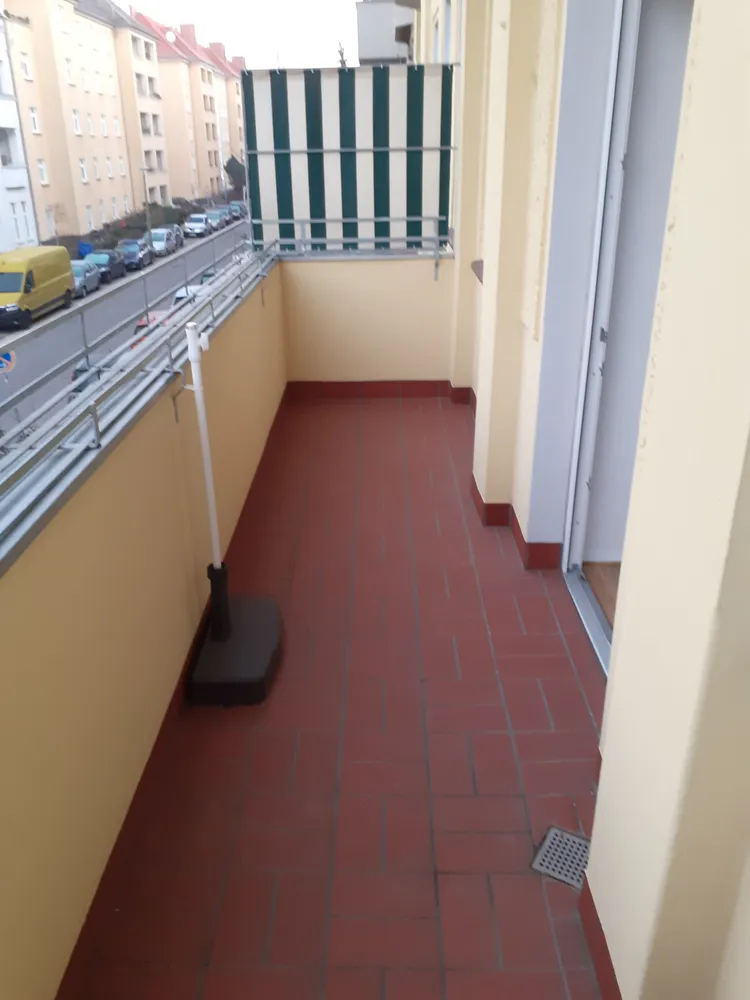 3 Zimmer Wohnung mit 85 m² in Berlin – Bild 2