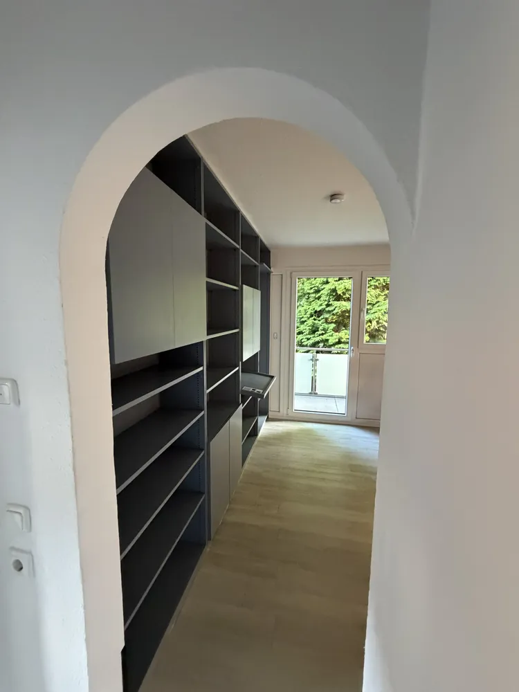 4 Zimmer Wohnung mit 134 m² in Essen – Bild 7