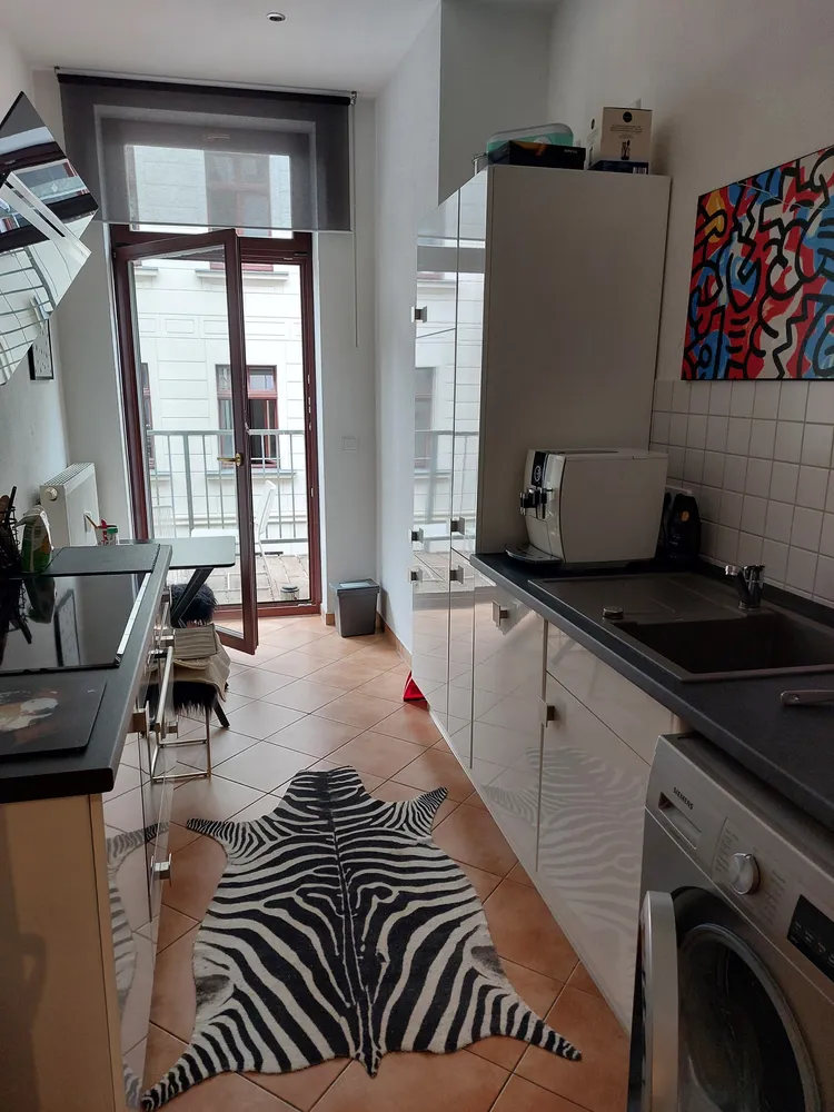 2 Zimmer Wohnung mit 64 m² in Leipzig – Bild 7