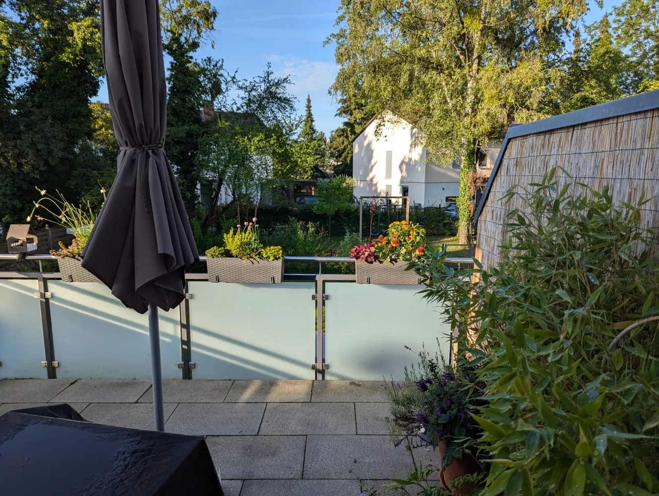 2 room apartment with 56 m² in Munich – Photo 3