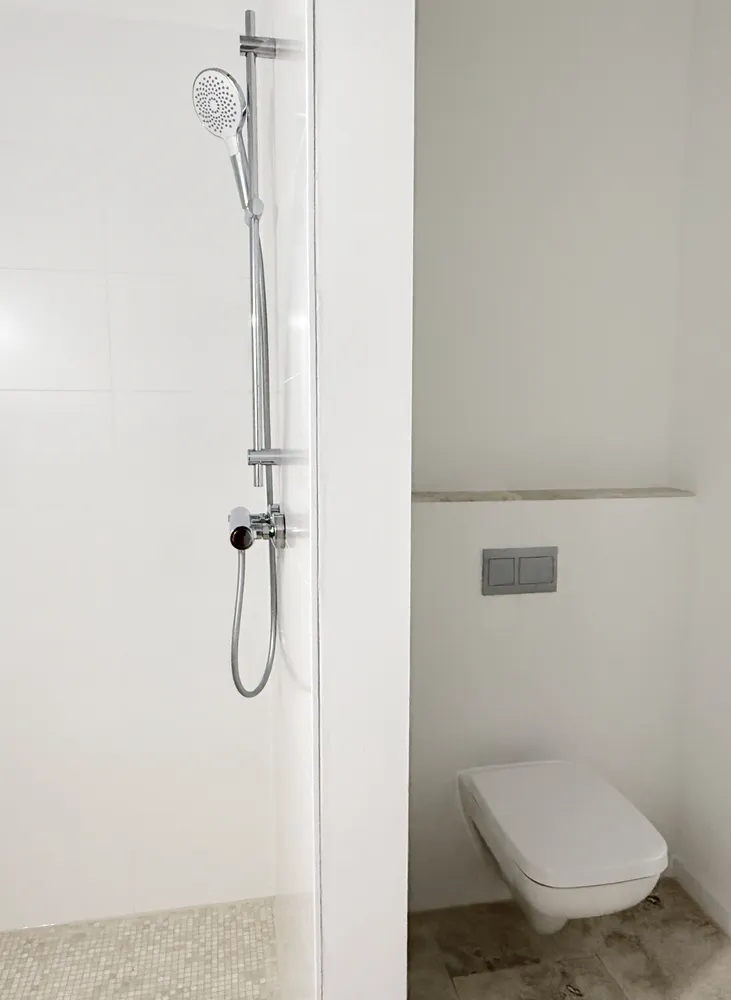 2 Zimmer Wohnung mit 51 m² in Goslar – Bild 6