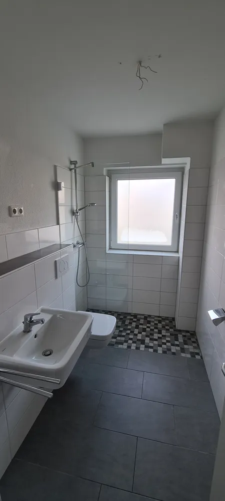 2 room apartment with 40 m² in Dortmund – Photo 3