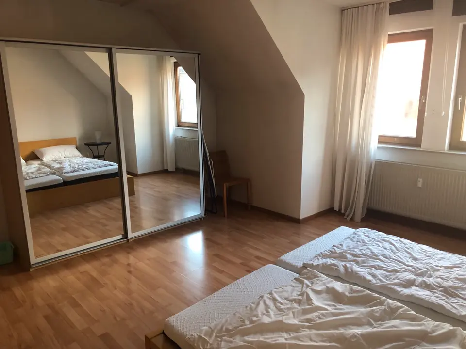 2 Zimmer Wohnung mit 60 m² in Erlangen – Bild 7