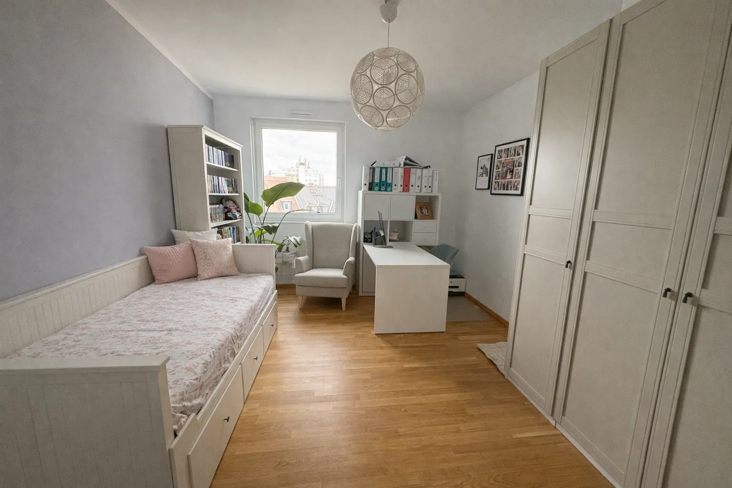 4 Zimmer Wohnung mit 167 m² in Wiesbaden – Bild 12