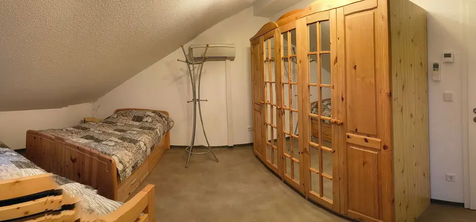 WG-Zimmer mit 61 m² in Darmstadt – Bild 1
