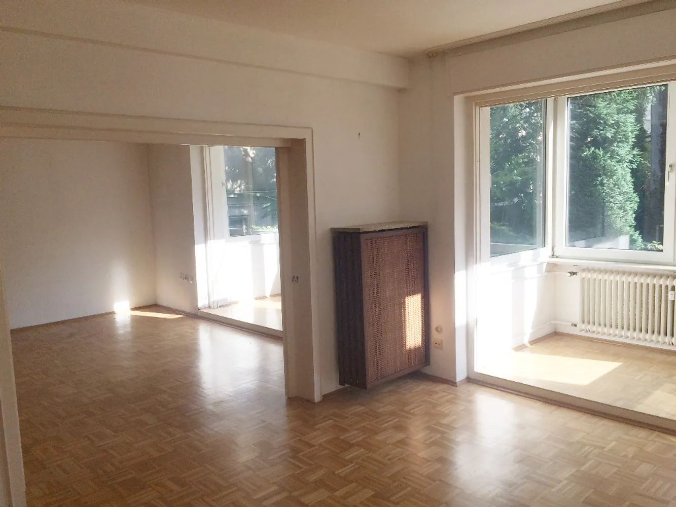 3 Zimmer Wohnung mit 82 m² in Essen – Bild 3