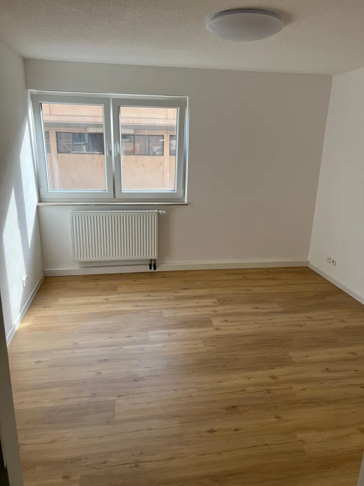 1 Zimmer Wohnung mit 18 m² in Freiburg im Breisgau – Bild 2