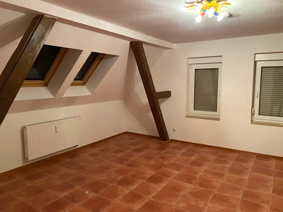 3 Zimmer Wohnung mit 85 m² in Senftenberg – Bild 1