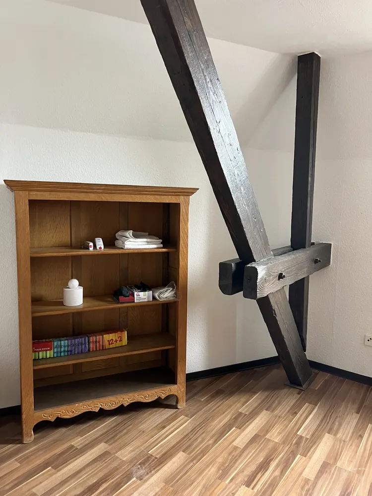 1 Zimmer Wohnung mit 43 m² in Aachen – Bild 3