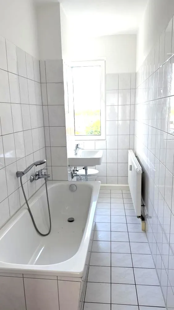2 room apartment with 47 m² in Eilenburg – Photo 9