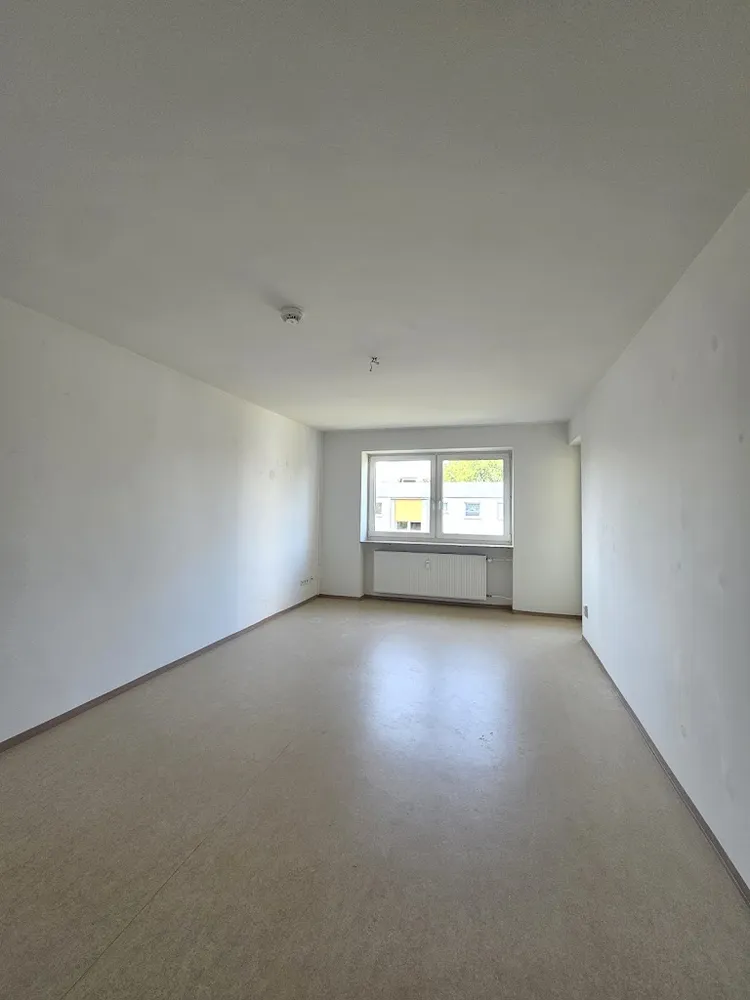 3 Zimmer Wohnung mit 67 m² in Nürnberg – Bild 3