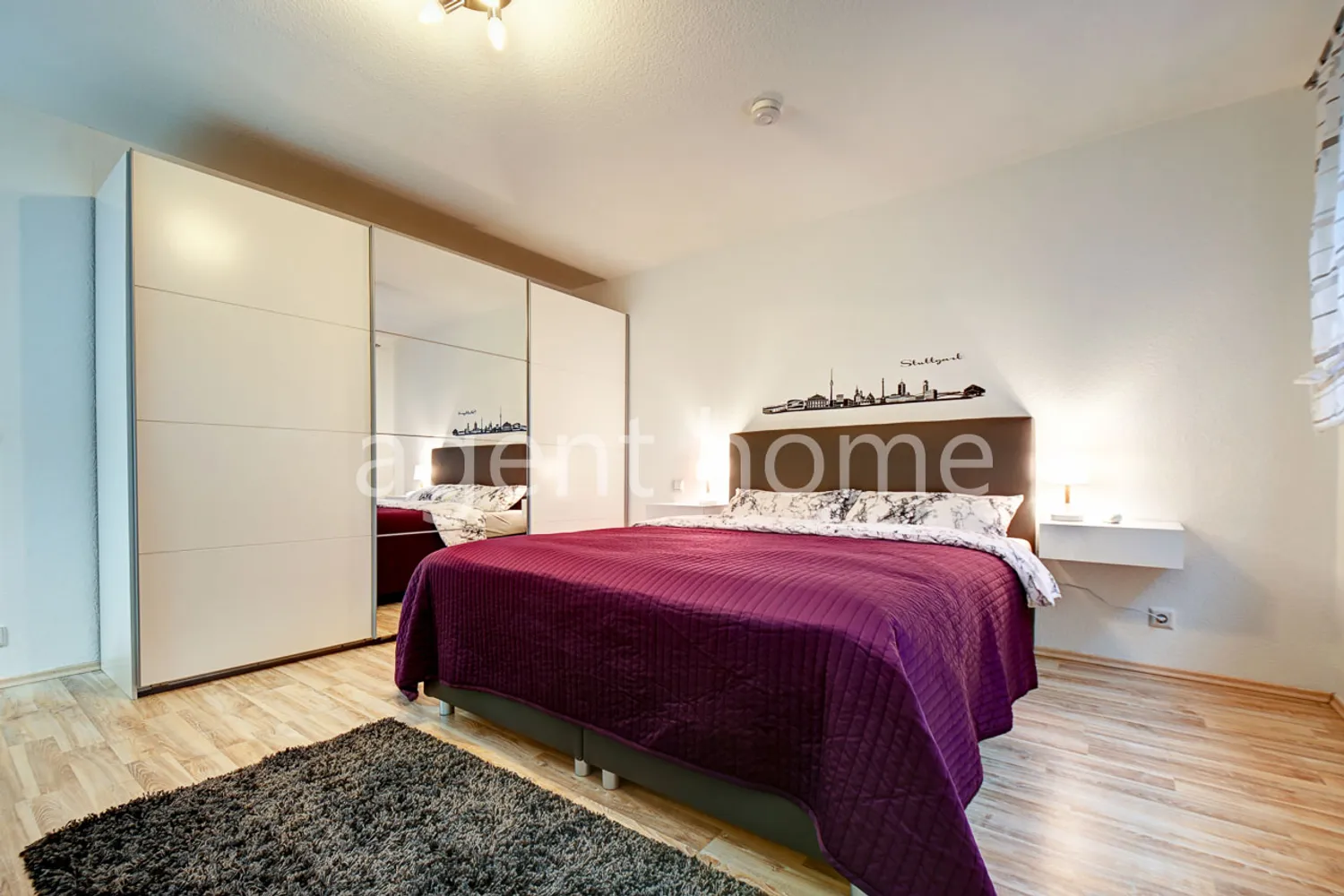 2 Zimmer Wohnung mit 60 m² in Böblingen – Bild 8