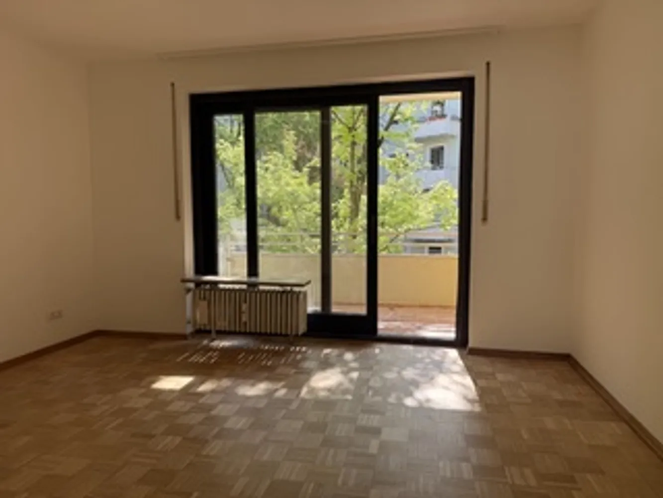 4 Zimmer Wohnung mit 68 m² in München – Bild 6