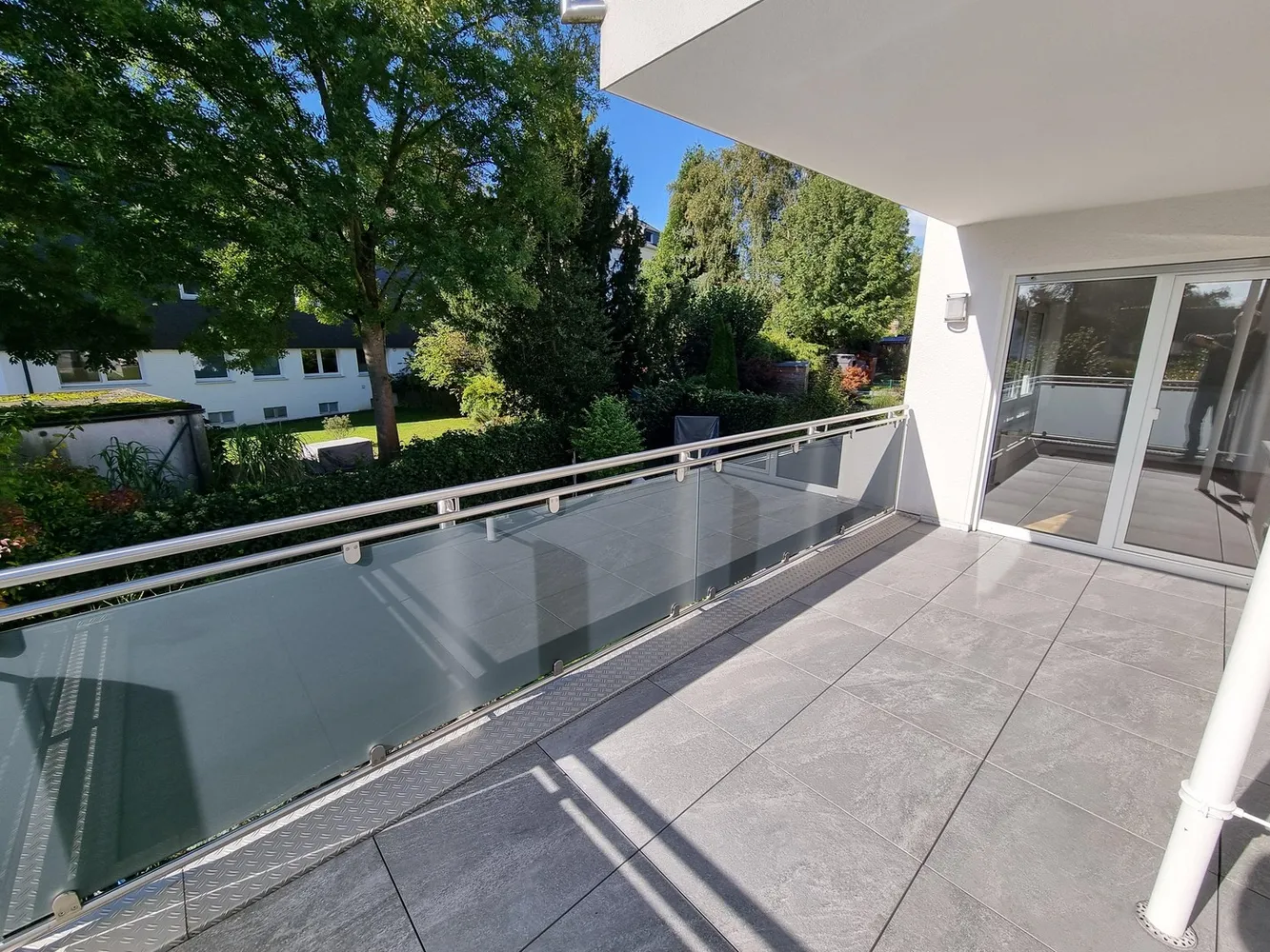 4 Zimmer Wohnung mit 119 m² in Bochum – Bild 5