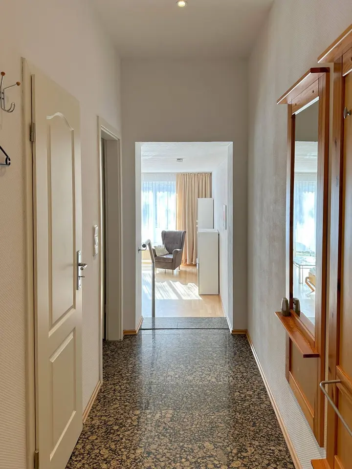 WG-Zimmer mit 45 m² in Rostock – Bild 4