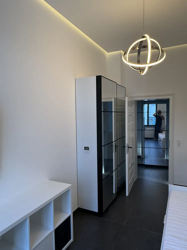 3 Zimmer Wohnung mit 104 m² in Hannover – Bild 3