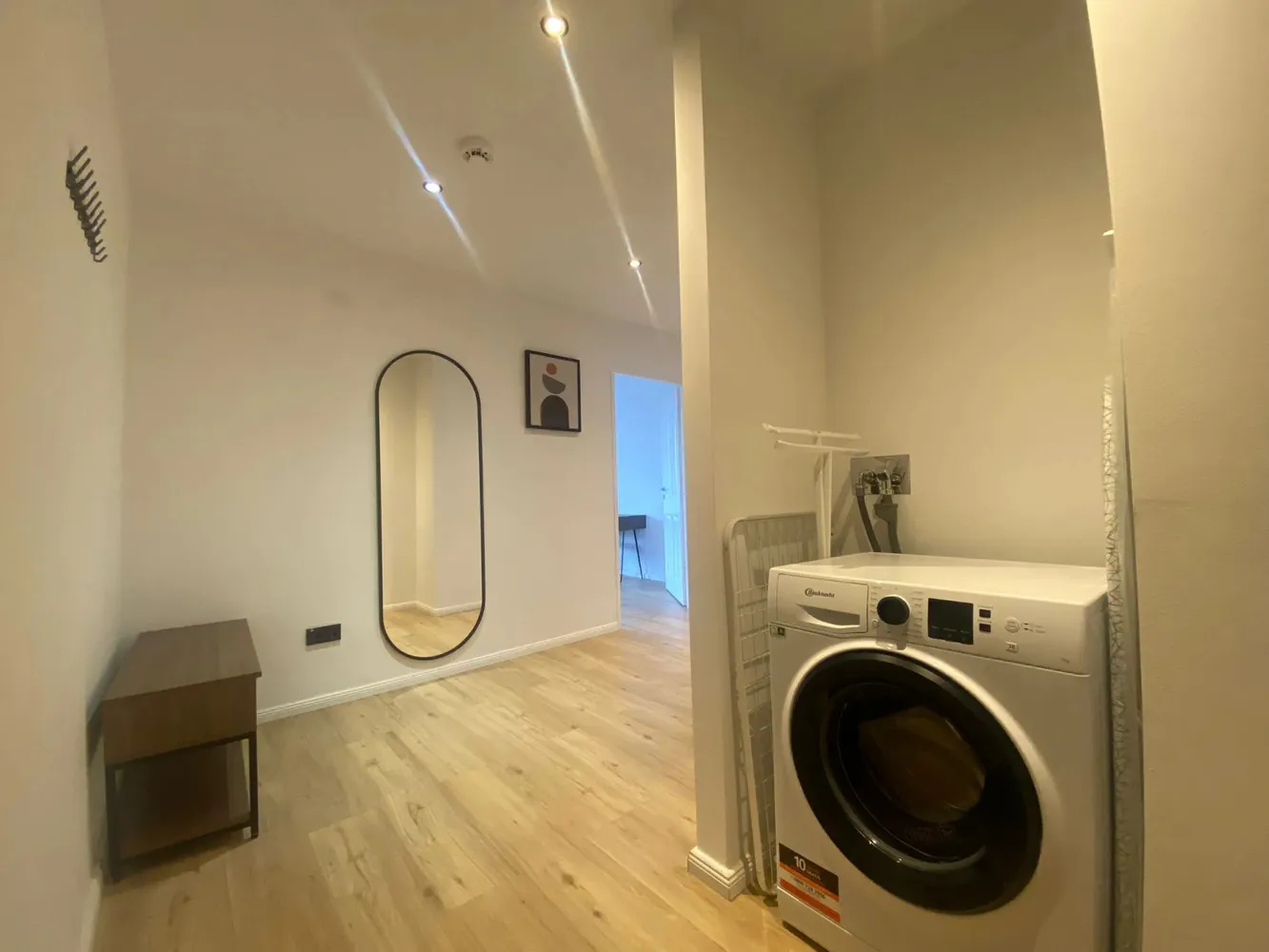 WG-Zimmer mit 15 m² in Berlin – Bild 2