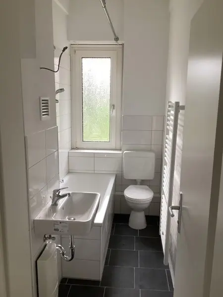 2 Zimmer Wohnung mit 45 m² in Duisburg – Bild 3