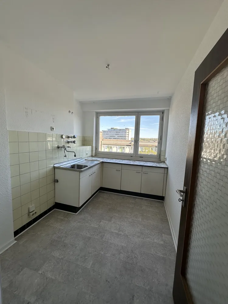 2 Zimmer Wohnung mit 60 m² in Aachen – Bild 2