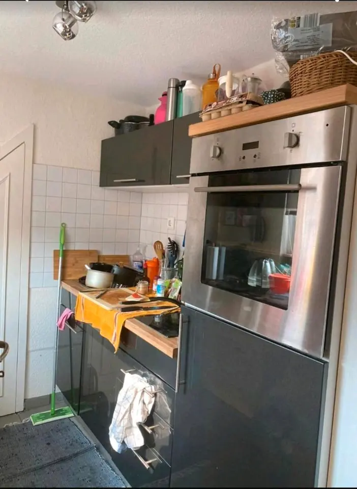 3 Zimmer Wohnung mit 70 m² in Gelsenkirchen – Bild 4