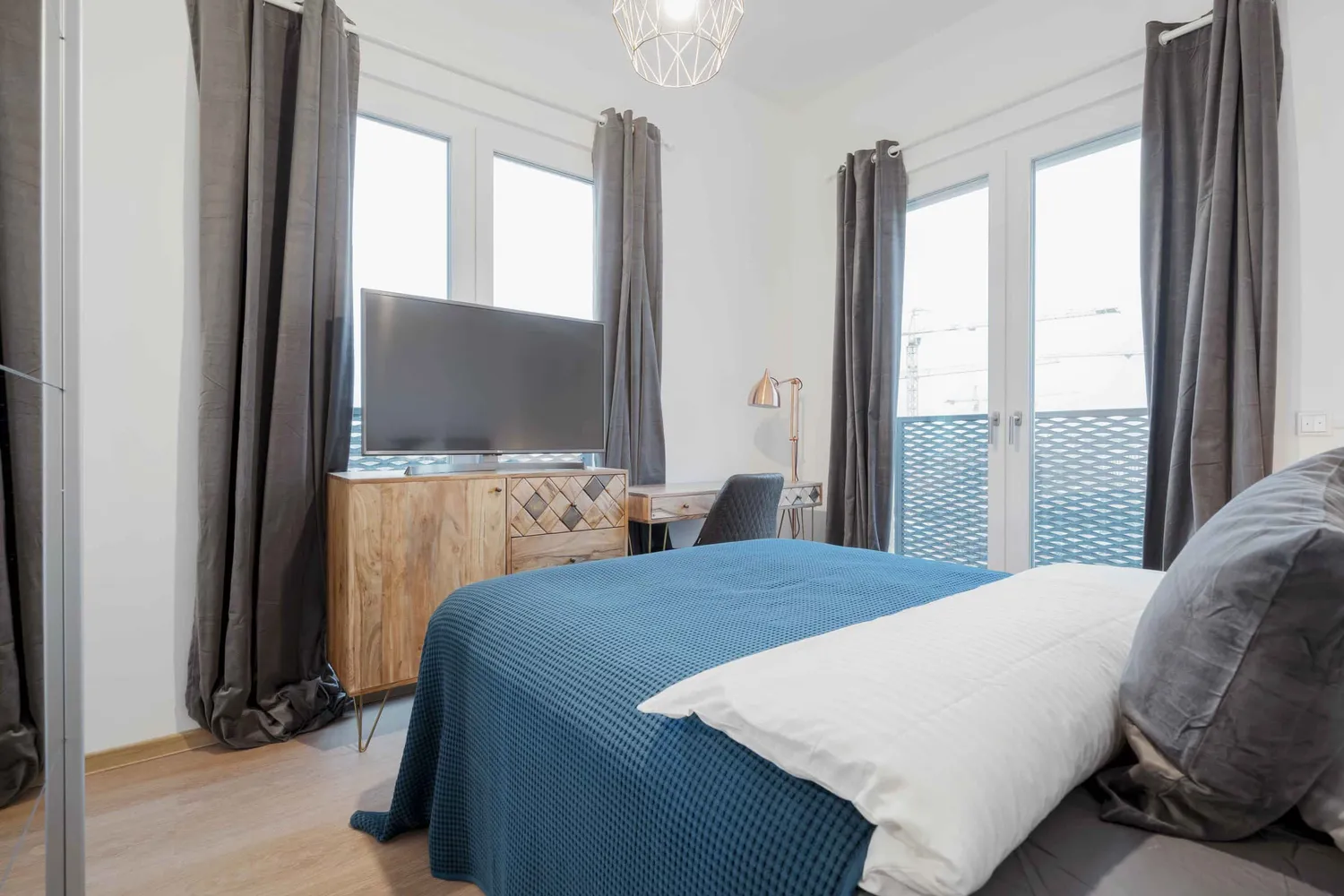 WG-Zimmer in Berlin – Bild 3