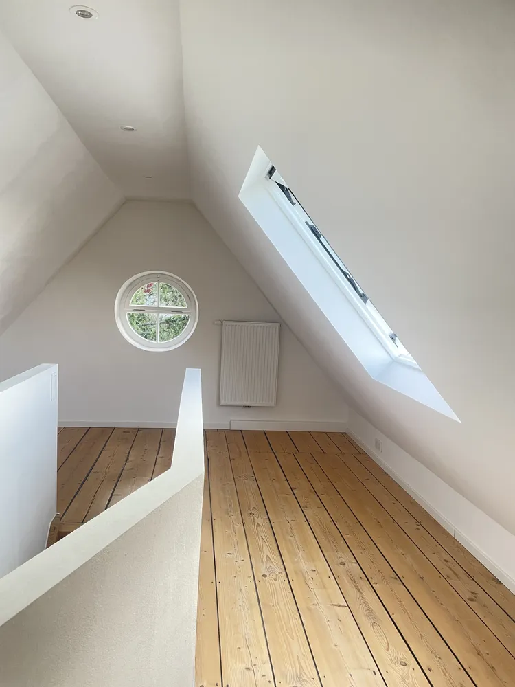 4 Zimmer Wohnung mit 77 m² in Stuttgart – Bild 1