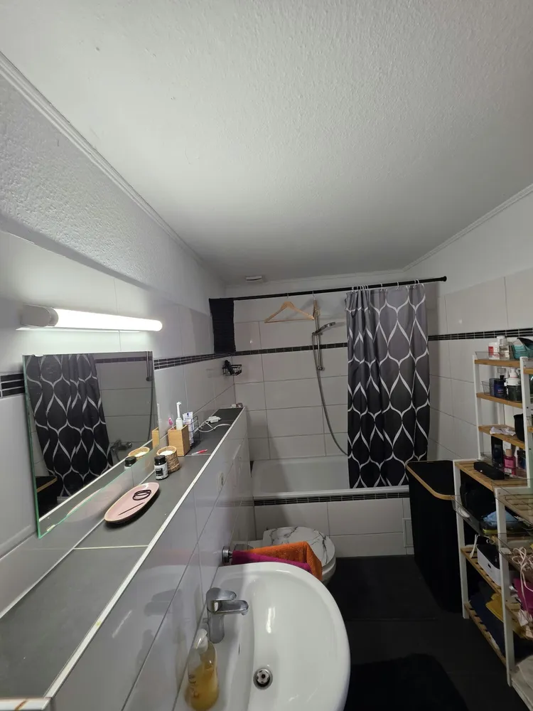 2 Zimmer Wohnung mit 75 m² in Lüneburg – Bild 2