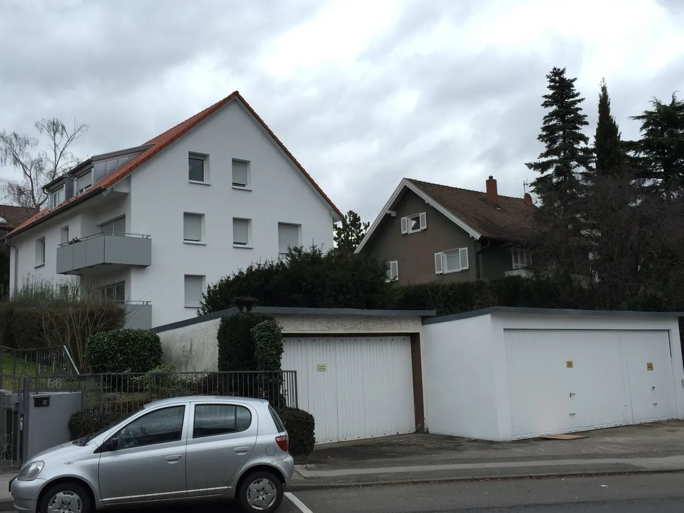 2 Zimmer Wohnung mit 48 m² in Stuttgart – Bild 1