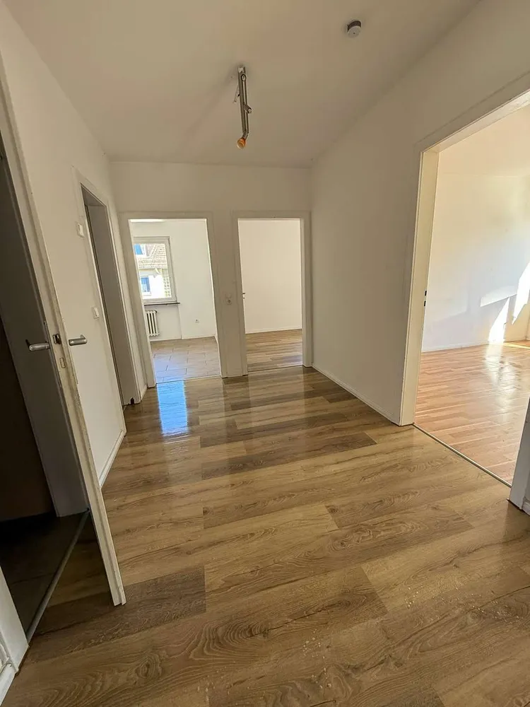 4 room apartment with 90 m² in Kassel – Photo 4