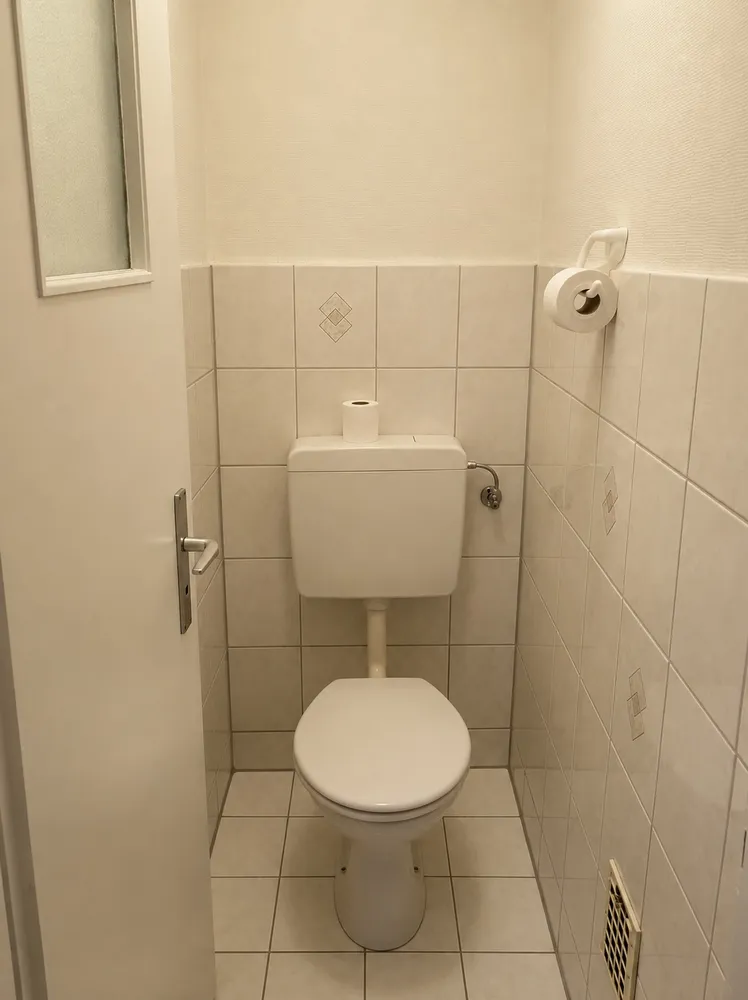 1 Zimmer Wohnung mit 13 m² in Stuttgart – Bild 8