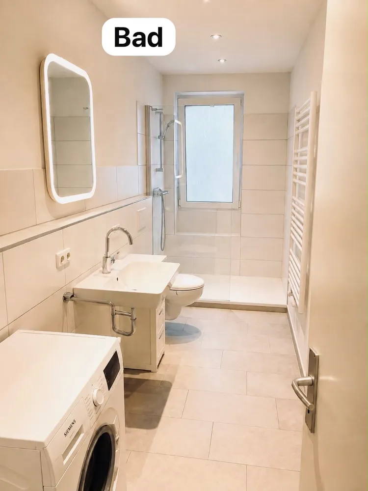 2 Zimmer Wohnung mit 74 m² in Dortmund – Bild 6