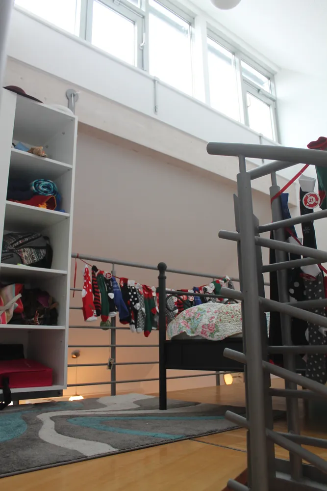 2 Zimmer Wohnung mit 56 m² in Mannheim – Bild 4