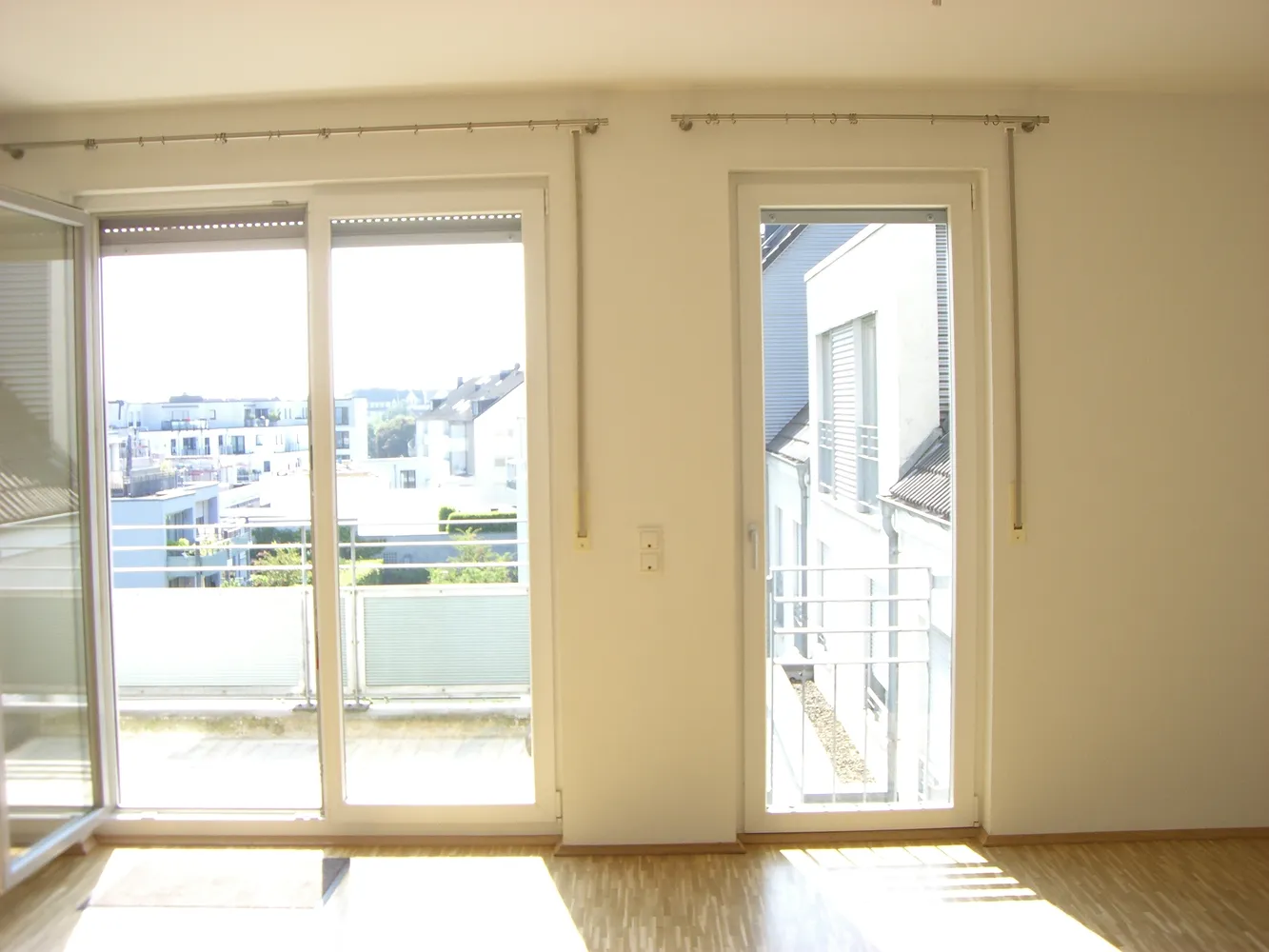 4 Zimmer Wohnung mit 93 m² in Düsseldorf – Bild 3