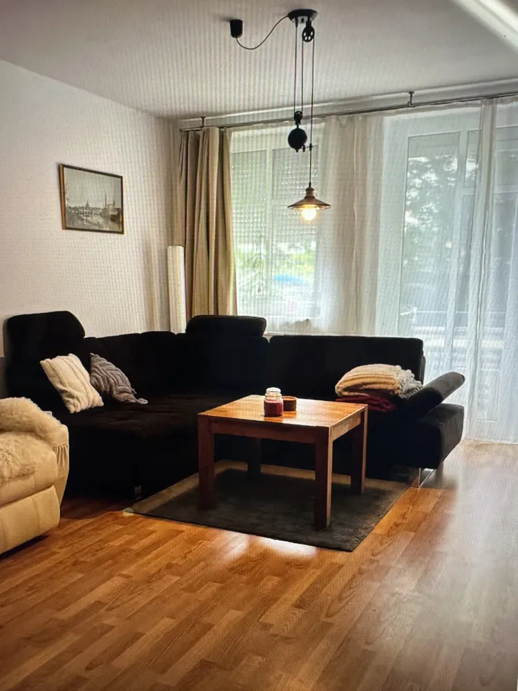 2 Zimmer Wohnung mit 63 m² in Dresden – Bild 4