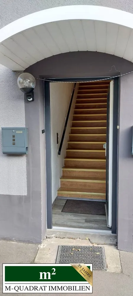 2 Zimmer Wohnung mit 50 m² in Velbert – Bild 4