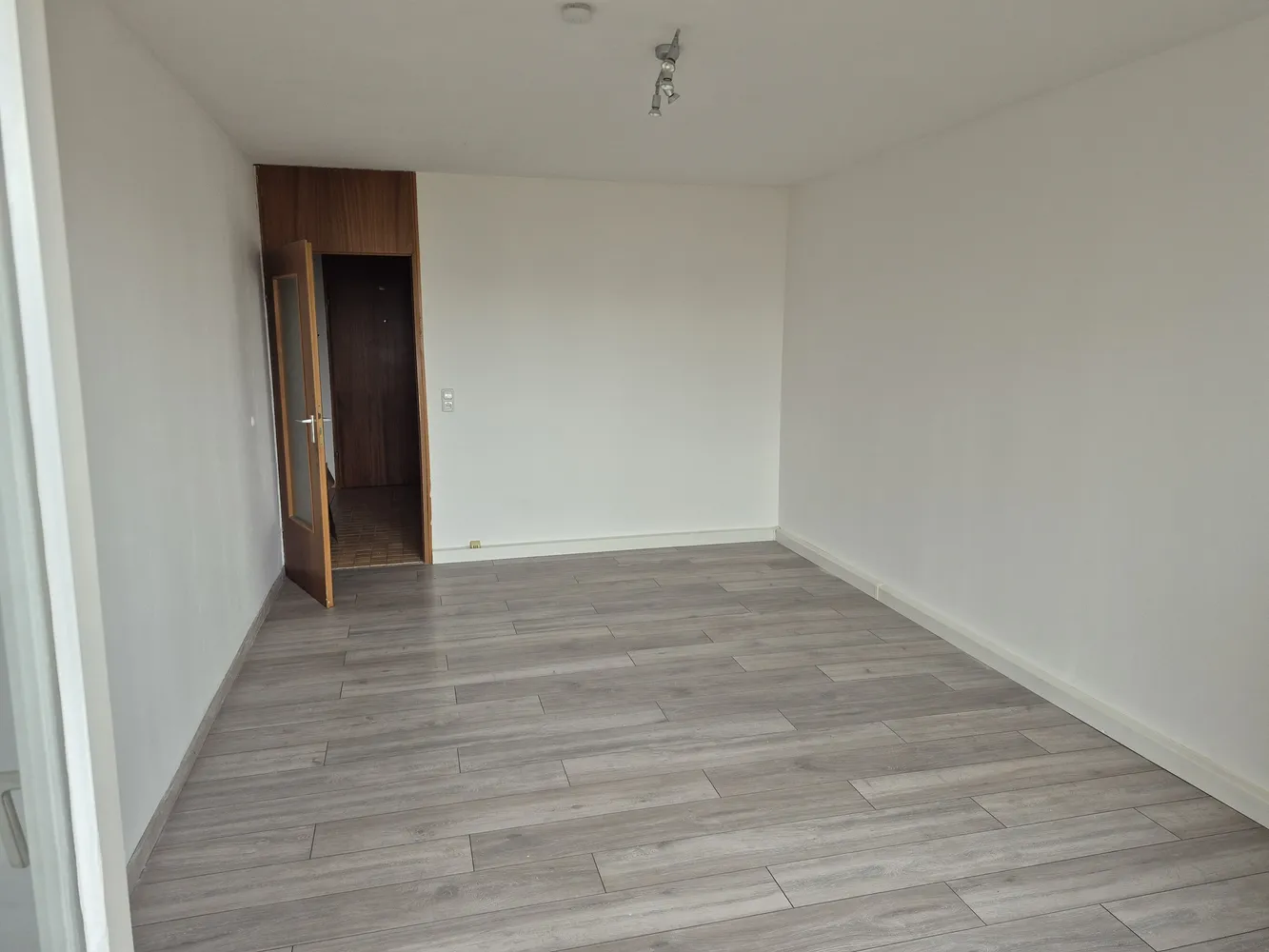 1 room apartment with 30 m² in Augsburg – Photo 1