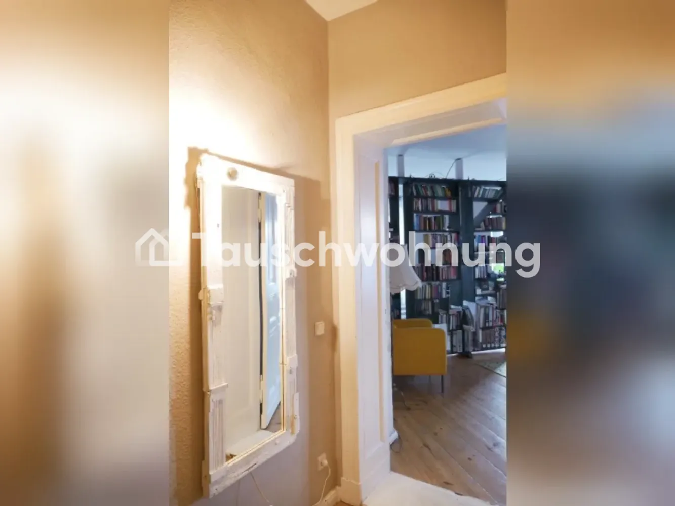 3 room apartment with 95 m² in Berlin – Photo 7