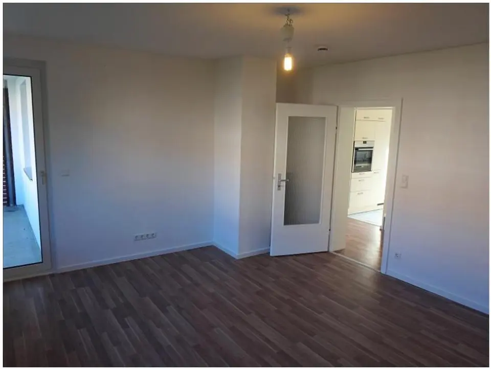 3 Zimmer Wohnung mit 67 m² in Hannover – Bild 1