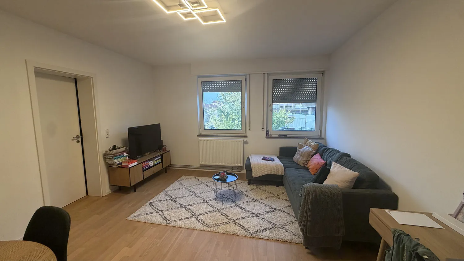 2 Zimmer Wohnung mit 35 m² in Stuttgart – Bild 4