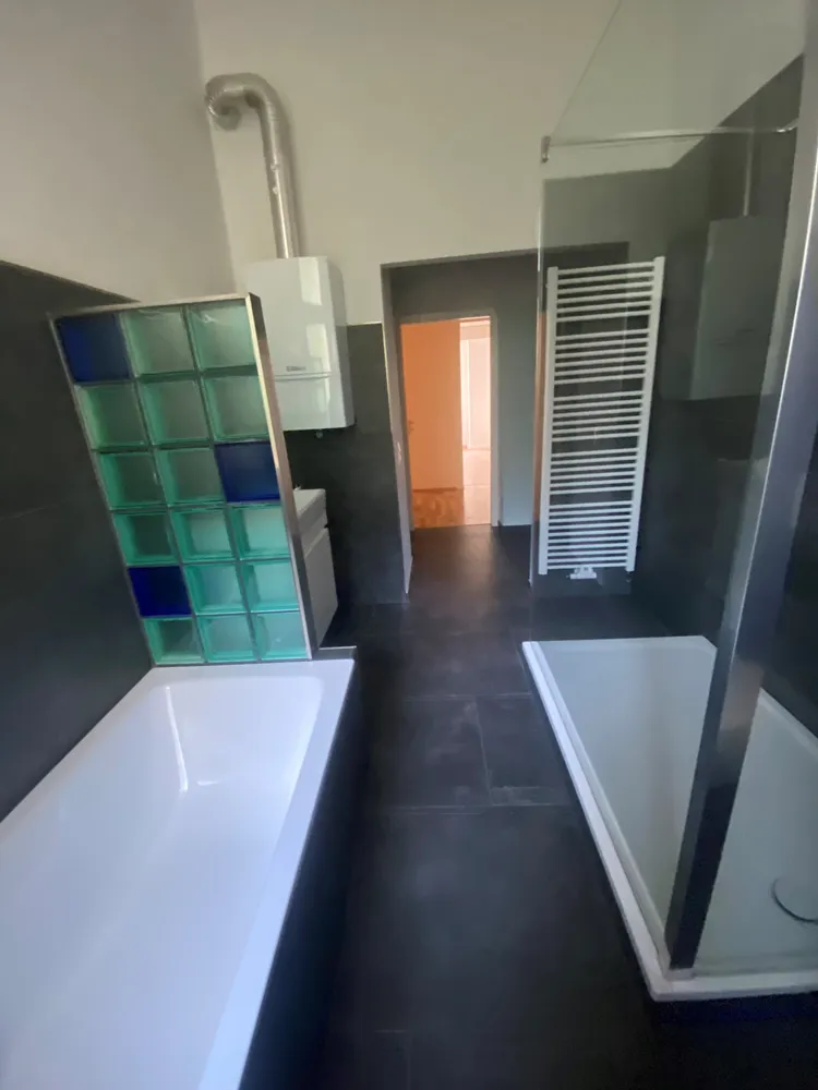 6 Zimmer Wohnung mit 167 m² in Hagen – Bild 1