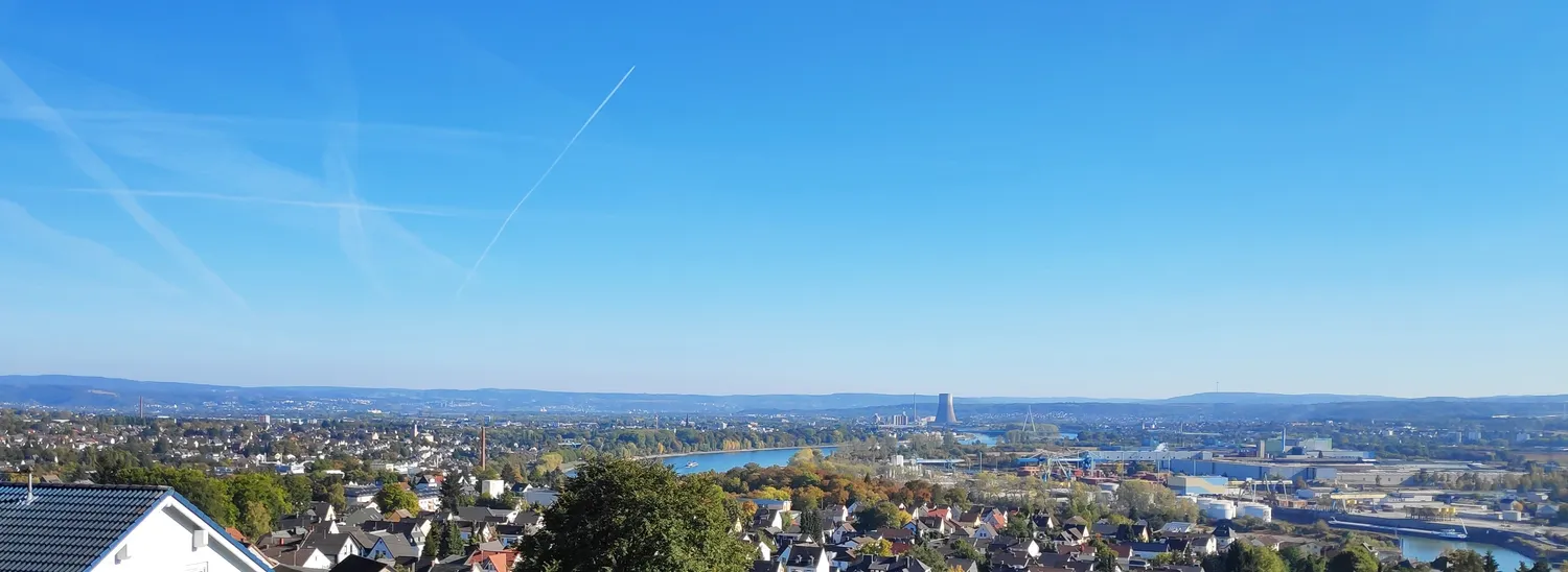 5 Zimmer Wohnung mit 133 m² in Neuwied – Bild 4