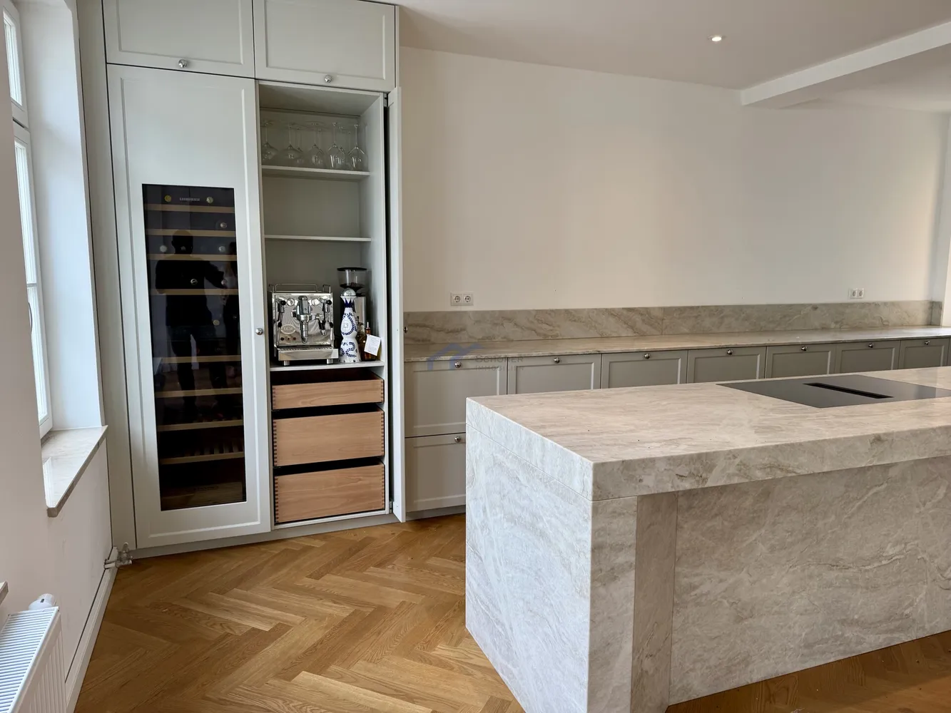 5 Zimmer Wohnung mit 160 m² in Augsburg – Bild 7