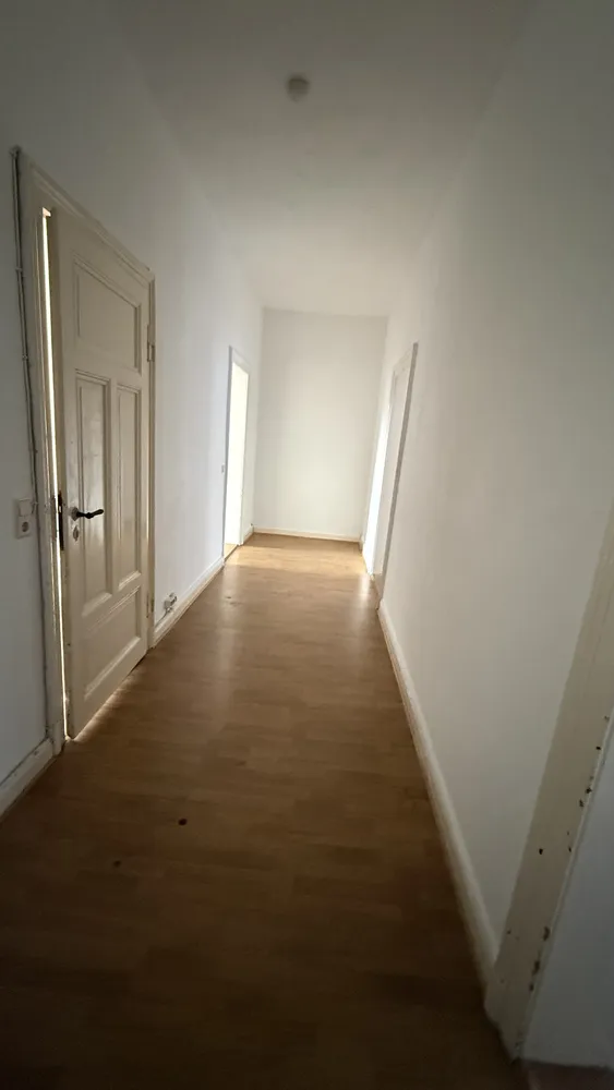 3 room apartment with 93 m² in Brunswick – Photo 4